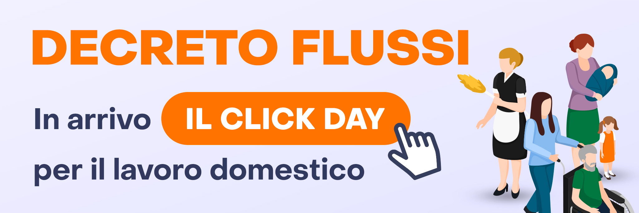 Click Day Per Il Lavoro Domestico Ecco Quali Documenti Servono