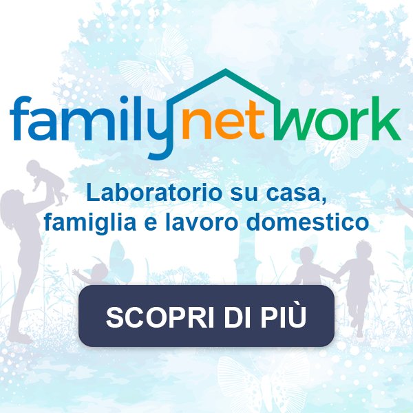 Naviga i numeri del lavoro domestico in Italia