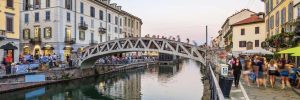Vacanze in città